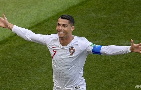 World Cup: Ronaldo earns Portugal 1-0 win as Morocco's hopes end
