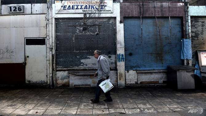 greece hails historic deal to end debt crisis