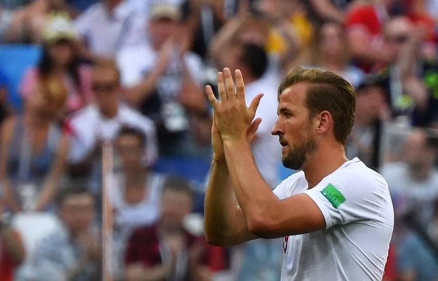 World Cup: Kane fires England to record 6-1 win against Panama