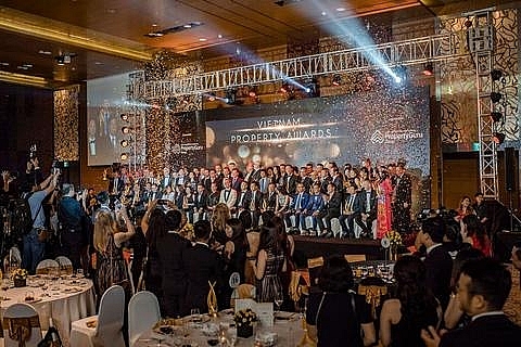 2018 propertyguru vietnam property awards given