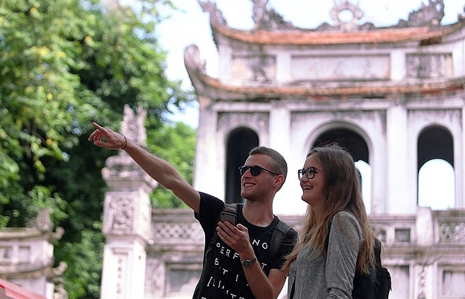 New programme aims to lure North American tourists to Vietnam