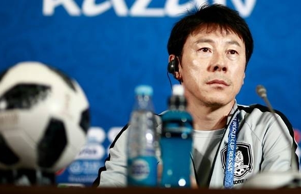 world cup south korea pledge last ditch effort against germany