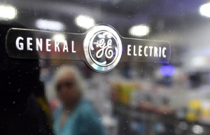 General Electric breaks off healthcare to focus on power, aviation