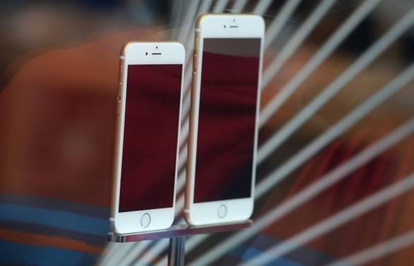 apple and samsung settle lengthy iphone patent battle