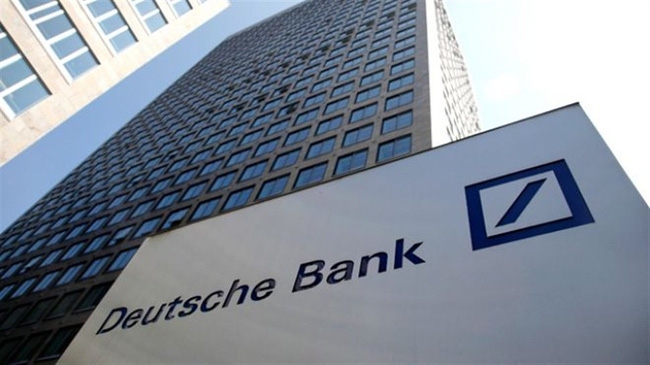deutsche bank usa failed stress test us fed reserve