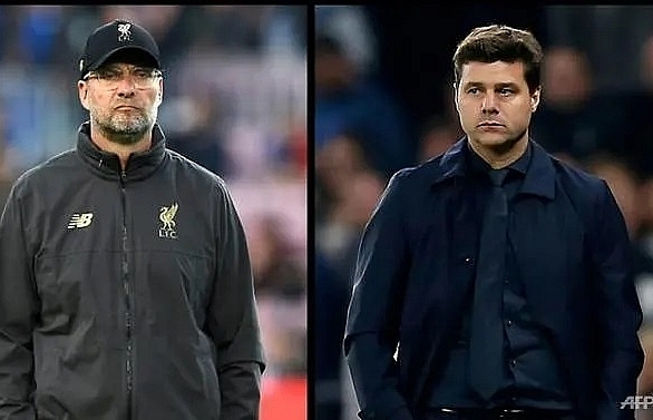Tottenham and Liverpool chase biggest win of all to drop loser tag for good