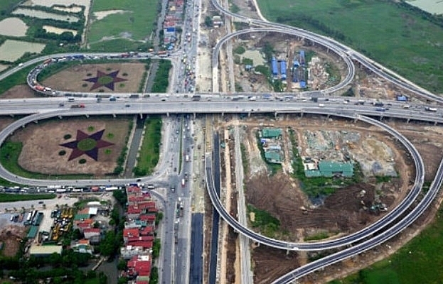 hanoi to begin construction of two new ring roads