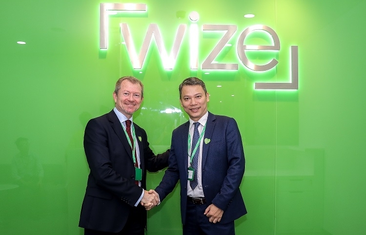Wize Vietnam confident to partner with leading global IT companies