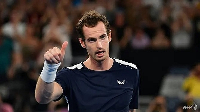 murray to make doubles return at queens