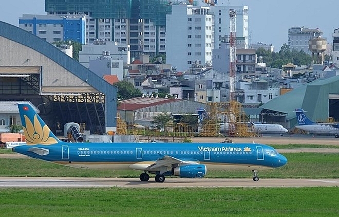 vietnam airlines to launch da nang busan direct route