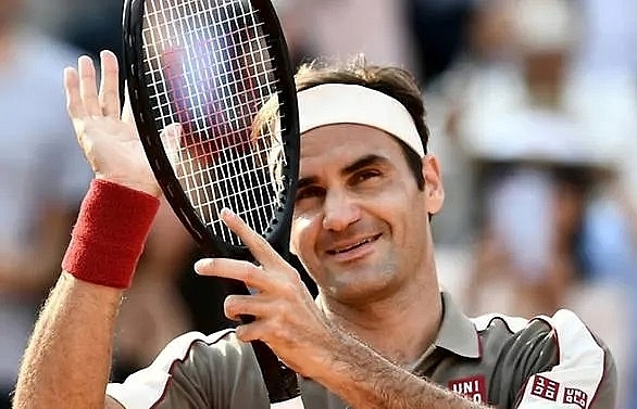Federer, Nadal to meet in French Open semi-finals
