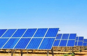 banks boost retail lending for solar energy