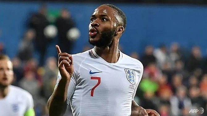 time to start winning tournaments sterling tells england