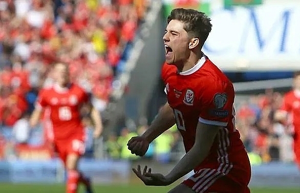 Manchester United agree deal 'in principle' to sign Daniel James