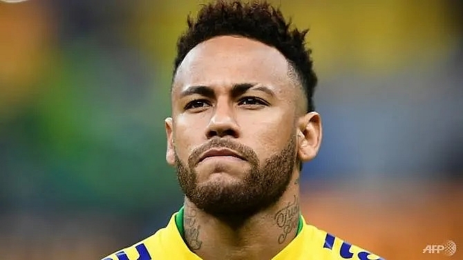 new lawyer for neymars rape accuser considers dropping case