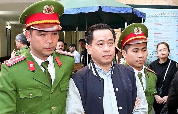 HCM City court upholds jail sentence for Phan Van Anh Vu