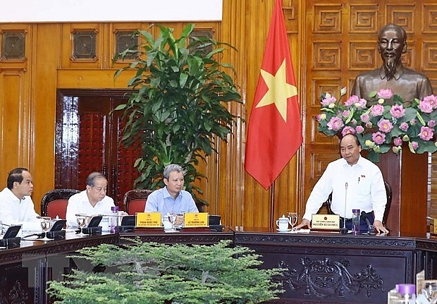 thua thien hue asked to mobilise resources for infrastructure