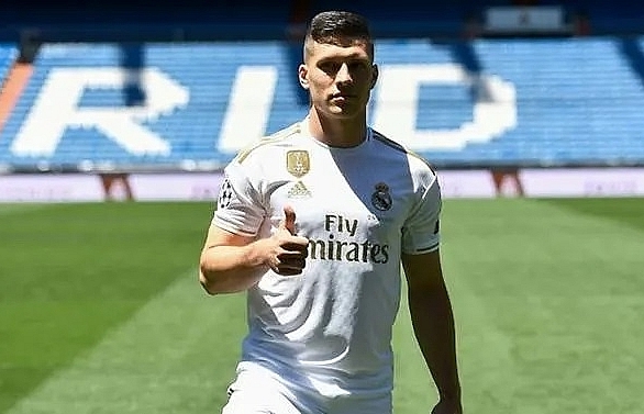 jovic ready for fierce competition as madrids attacking options bulge