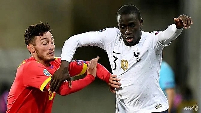 real madrid sign mendy to continue summer spree