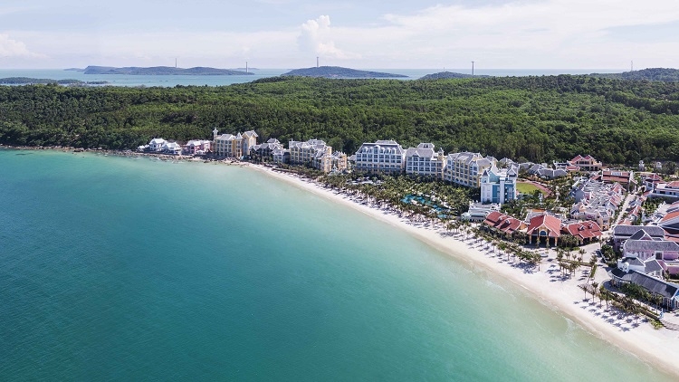 phu quoc island a rising star for luxury tourism in asia