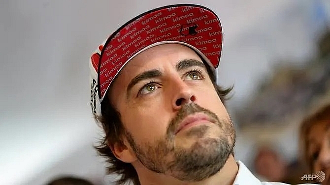 alonso set for le mans farewell as toyota eye repeat win