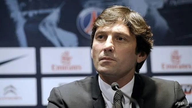 leonardo back at psg replacing henrique as sporting director