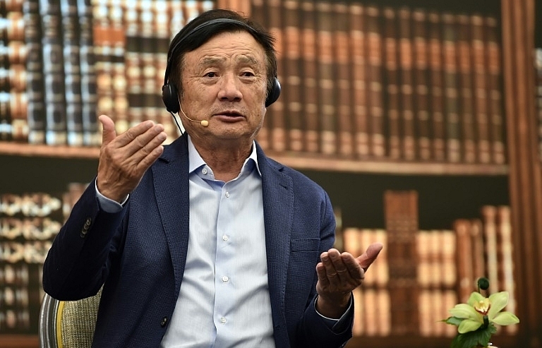Huawei CEO says underestimated impact of US ban, sees US$100 billion revenue dip