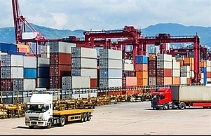 Local logistics sector amid the Fourth Industry revolution