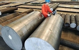 Vietnam imposes anti-dumping duties on steel from China and South Korea