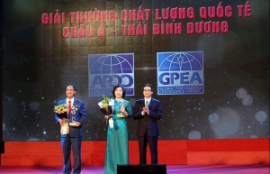 sao thai duong jsc aims to bring vietnamese medicinal herbs to the world
