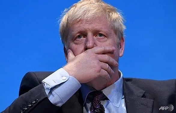 UK's Johnson admits needing EU support in event of no-deal Brexit
