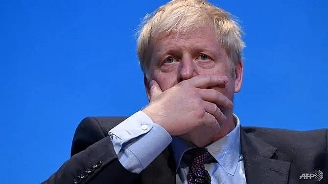 uks johnson admits needing eu support in event of no deal brexit