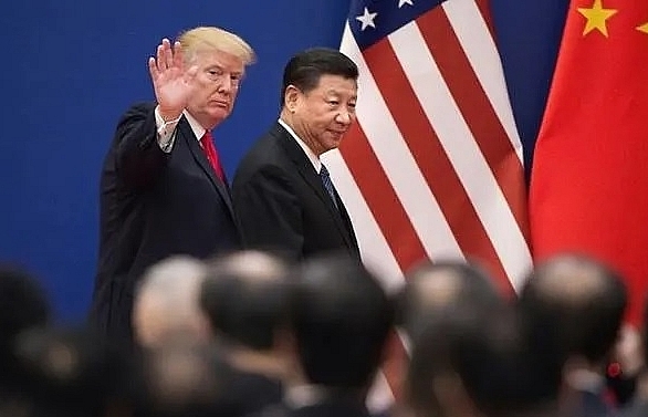 US-China trade spat, Iran tensions to dominate weighty G20