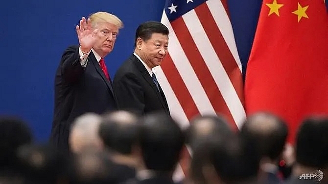 us china trade spat iran tensions to dominate weighty g20