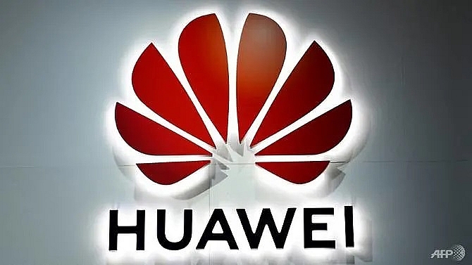 huawei says 5g business as usual despite us sanctions