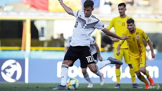 germany to meet spain in euro u21 final rematch
