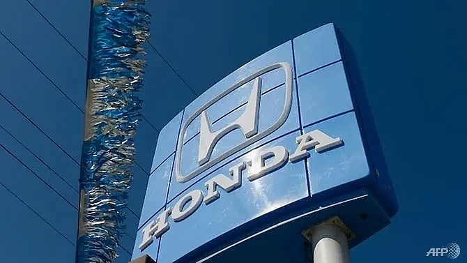 honda recalls another 16 million vehicles in us over air bags