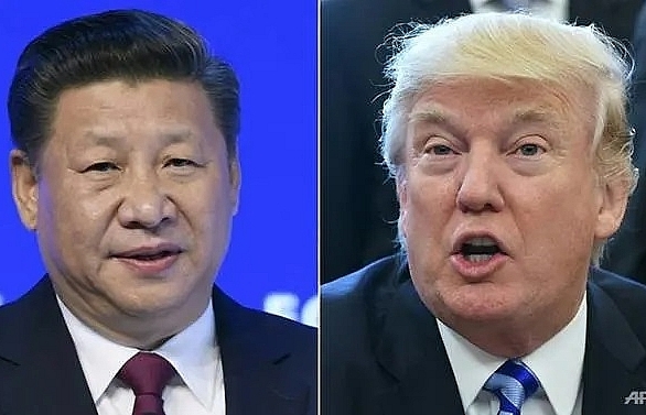 Crunch time at G20 as US-China trade showdown looms