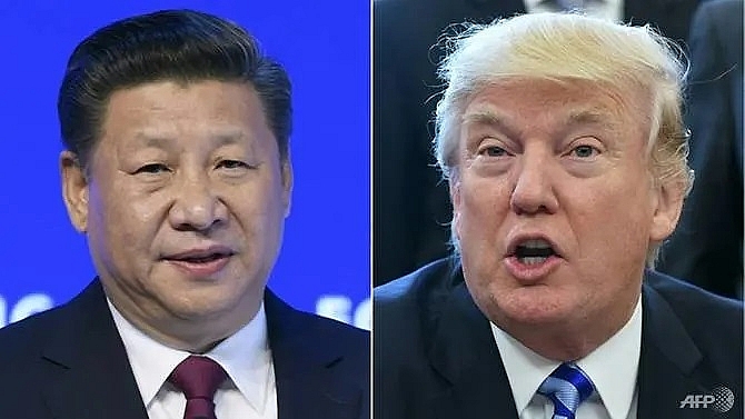 crunch time at g20 as us china trade showdown looms