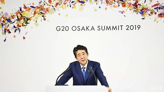 who needs the g20 question gets louder in osaka