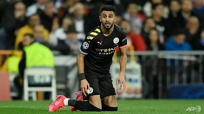 man citys mahrez has watches worth 300000 stolen