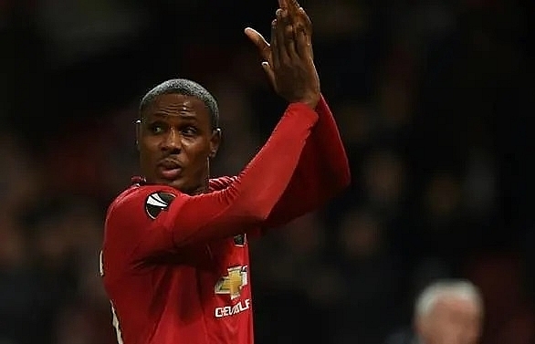 Man Utd extend Ighalo's loan deal until January 2021