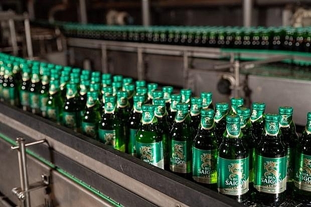 vietnams beer market expects big changes in 2020