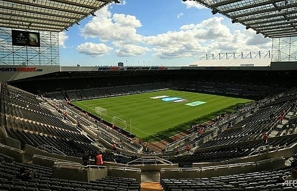 Newcastle fans angered by lack of refunds