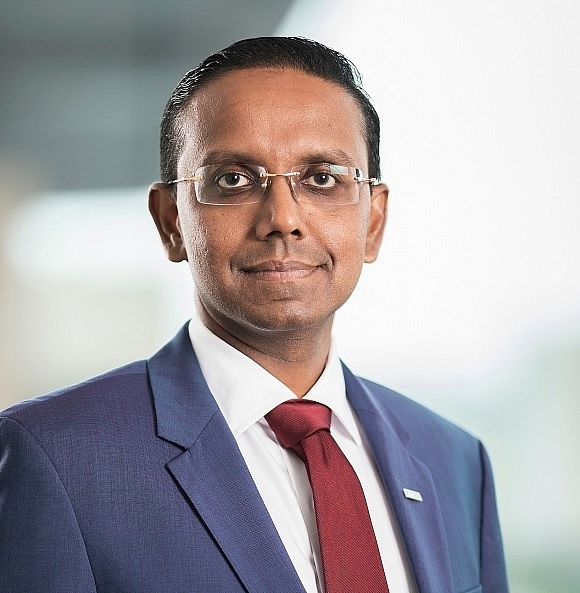 anand stanley appointed president of airbus asia pacific