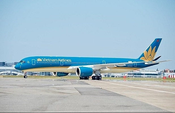 Vietnam Airlines to open two new domestic routes