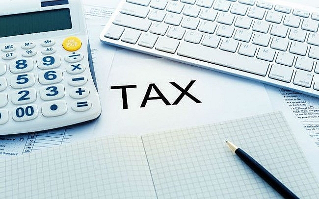 1495p20 smaller firms to land on tax cushion