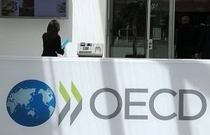 World economy to contract at least 6% in 2020: OECD