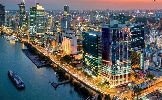 japanese investors lead ma in real estate market