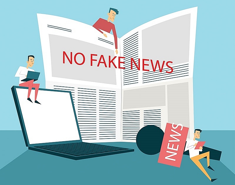 the value of trust in the age of dishonest news